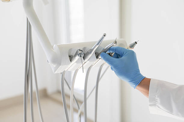 24/7 Emergency Tooth Extraction experts in Yoakum, TX